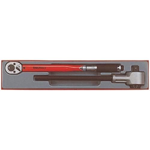 Teng Tools 1/2" Torque Multiplier Set TTX4 2 Pieces Teng Tools - Dynamic Drive