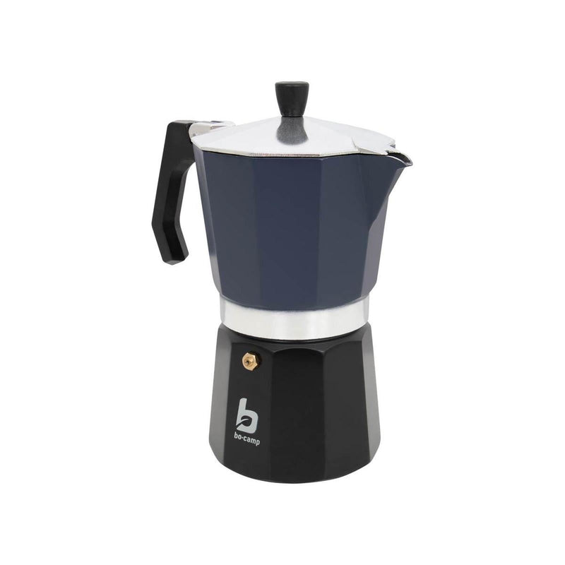 Bo-Camp Industrial Collection Percolator Hudson Blue 9 Cups Bo-Camp - Dynamic Drive