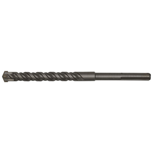 Sealey SDS MAX Drill Bit26 x 340mm MAX26X340 Sealey - Dynamic Drive