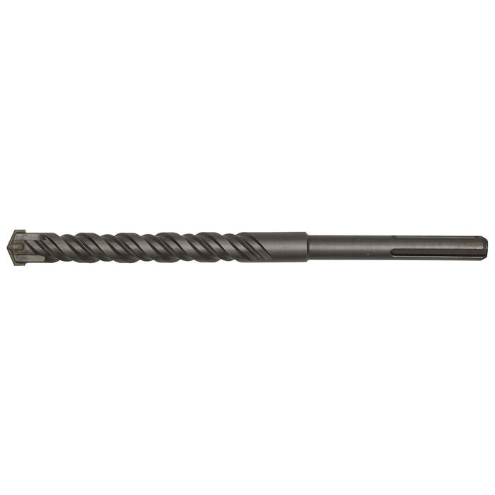 Sealey SDS MAX Drill Bit26 x 340mm MAX26X340 Sealey - Dynamic Drive