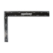 Silverline Steel Frame Square 300 x 200mm Silverline - Dynamic Drive