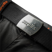 Scruffs Pro Flex Holster Trousers Graphite 28S Scruffs - Dynamic Drive