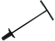 Faithfull Essentials Long Handle Bulb Planter Faithfull - Dynamic Drive
