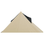 Robens Fairbanks Grande 7 Berth Poled Tent Robens - Dynamic Drive
