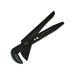 Faithfull Lever Action Pipe Wrench 300mm (12in) Faithfull - Dynamic Drive