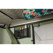 Thule Basin Hard Shell Roof Tent Black 2 Person Tent Thule - Dynamic Drive