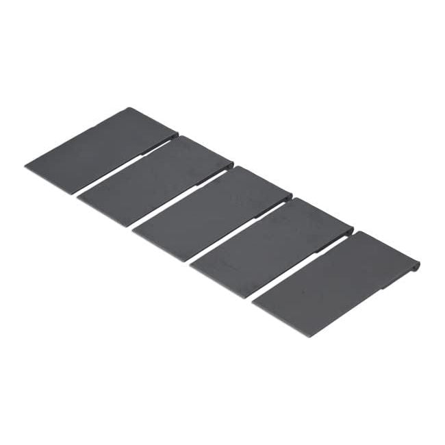 Power-Tec Pull Plate 38mm 5pc 92599 Power-Tec - Dynamic Drive