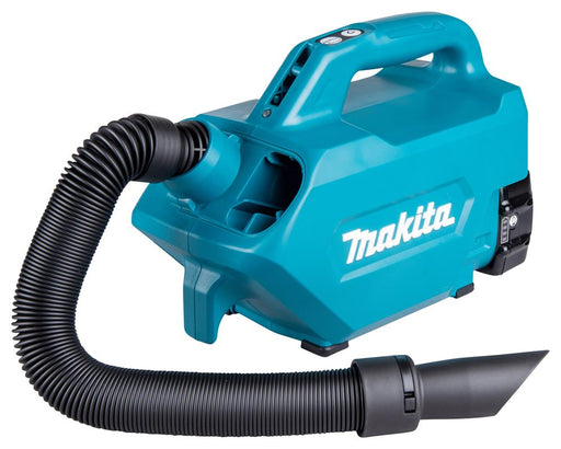 Makita Vaccuum Cleaner - 3 Settings Dcl184Z Makita - Dynamic Drive