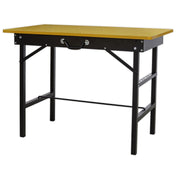 Sealey Portable Folding Workbench 1m FWB1000 Sealey - Dynamic Drive