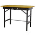 Sealey Portable Folding Workbench 1000mm FWB1000 Sealey  - Dynamic Drive