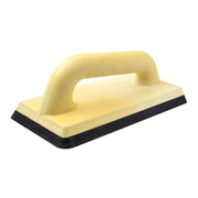 Faithfull Rubber Grouter 8.3/4 x 4.1/2in Faithfull - Dynamic Drive