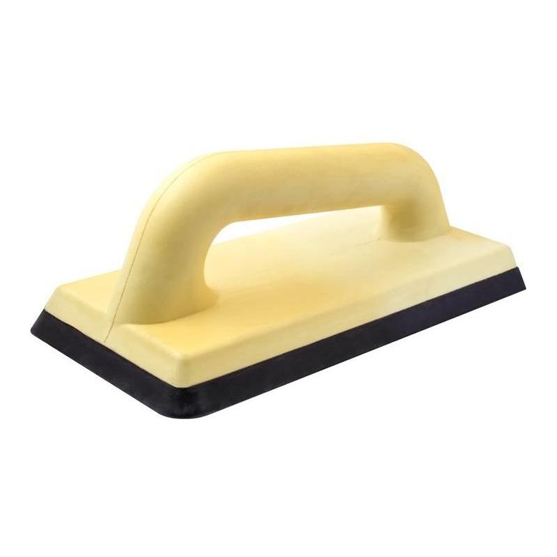 Faithfull Rubber Grouter 8.3/4 x 4.1/2in Faithfull - Dynamic Drive