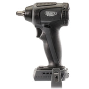 Draper XP20 20V Brushless Impact Wrench, 3/8" Sq. Dr., 250Nm (Sold Bare) 79896 Draper - Dynamic Drive