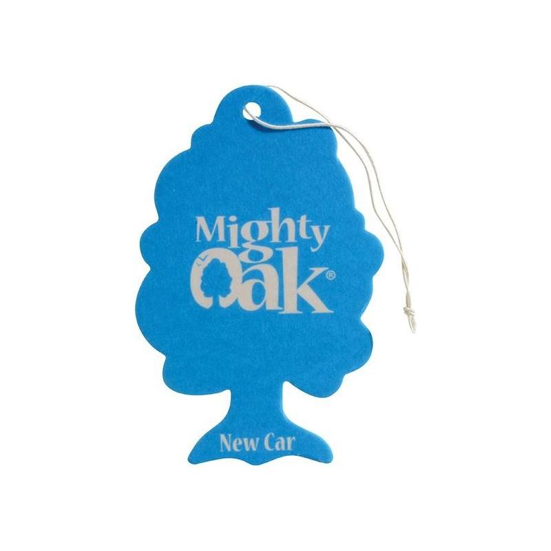 Carplan Mighty Oak Air Freshener - New Car CarPlan - Dynamic Drive