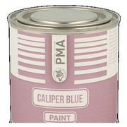 PMA Caliper Paint Blue Brushcan 250ml PMA - Dynamic Drive