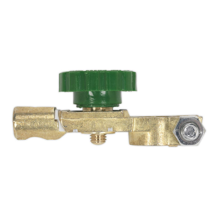 Sealey Battery Terminal & Fuse Holder 12-24V Anti-Theft BTANT1224V Sealey - Dynamic Drive