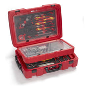 Teng Tools MECCA PRO TC-9 FOAM Tool Kit 118 Pieces Teng Tools - Dynamic Drive