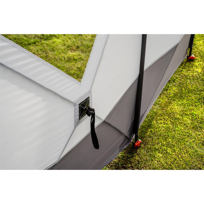 Maypole 4 Panel Pop-Up Windbreak 9573 Camping Campervan Maypole - Dynamic Drive