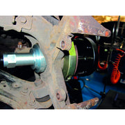 Laser GEN2 Wheel Bearing Kit 62, 66mm - for VAG 5576 Laser - Dynamic Drive