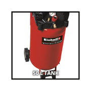 Einhell TC-AC 240/50/10 OF Air Compressor 240V Einhell - Dynamic Drive