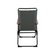 Bo-Camp Industrial Collection Folding Chair Segrell Green Bo-Camp - Dynamic Drive