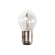 Ring Asymmetric and Standard Bulb Headlamp 12V DC 25/25W BA20d Ring Automotive - Dynamic Drive