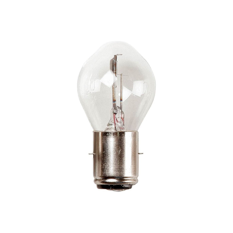 Ring Asymmetric and Standard Bulb Headlamp 12V DC 25/25W BA20d Ring Automotive - Dynamic Drive