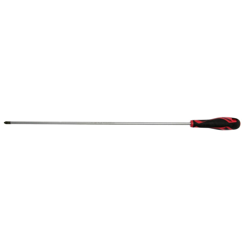 Teng Tools PZ Screwdriver PZ2 x 400mm M Teng Tools - Dynamic Drive