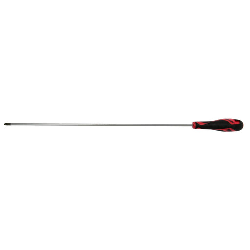 Teng Tools PZ Screwdriver PZ2 x 400mm M Teng Tools - Dynamic Drive