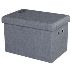 Via Mondo Storage Box/Seat Limpiar Iii 1165165 Via Mondo - Dynamic Drive