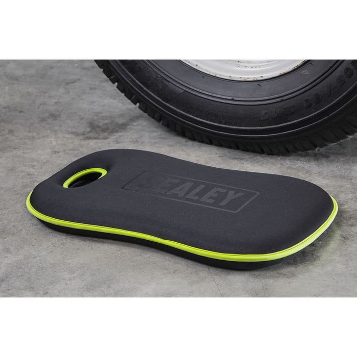 Sealey Kneeling Mat Premium EVA 40mm VS8595 Sealey - Dynamic Drive