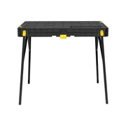 Stanley® Hand Tools Fold-Up Workbench STANLEY® Hand Tools - Dynamic Drive