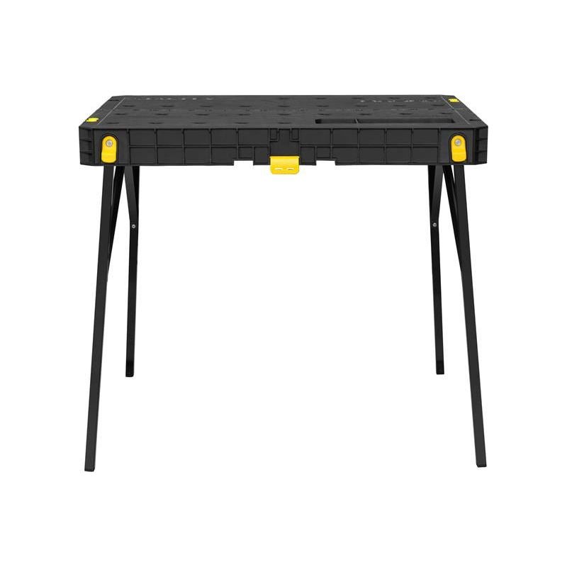 Stanley® Hand Tools Fold-Up Workbench STANLEY® Hand Tools - Dynamic Drive