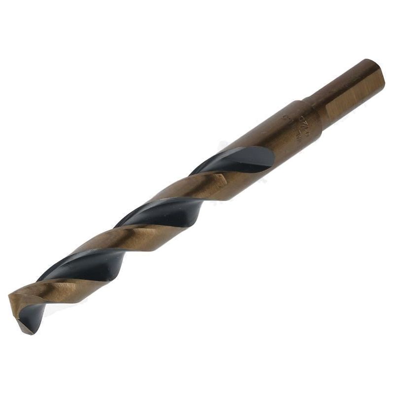 Dewalt Power Tools BLACK&GOLD HSS Drill Bit 12.5mm DeWALT Power Tools - Dynamic Drive