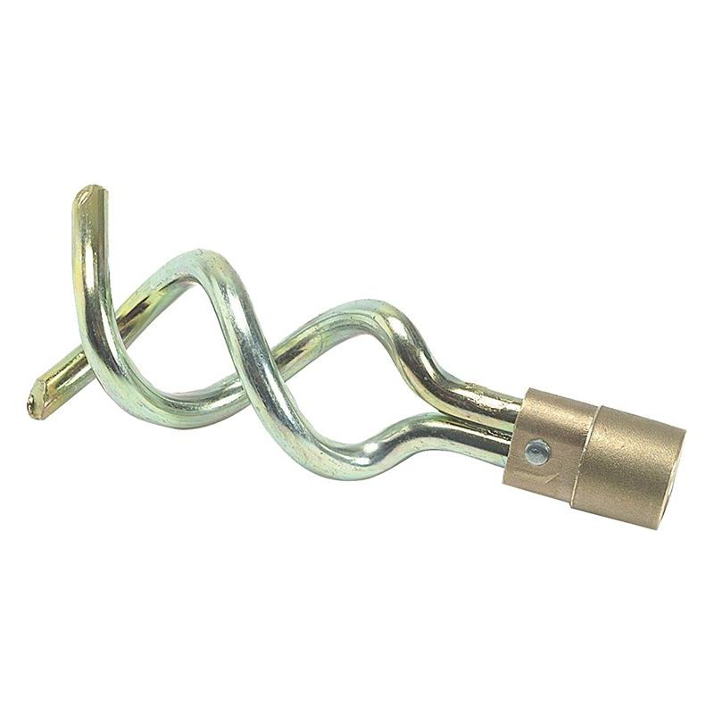 Bailey Products 1749 Universal Double Worm Screw 2in Bailey Products - Dynamic Drive