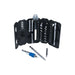 Laser Portable Power Tool Bit Set 23pc 8424 Laser - Dynamic Drive