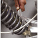 Draper Hook Wrench, 32 - 76mm 68857 Draper - Dynamic Drive