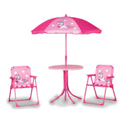 Childrens unicorn garden set SP2024 Quest - Dynamic Drive