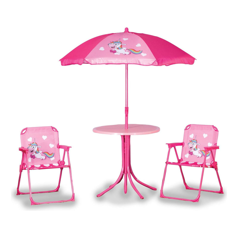 Childrens unicorn garden set SP2024 Quest - Dynamic Drive
