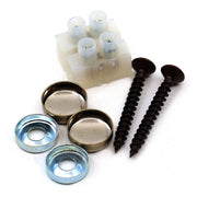 AG Single Flexible Spot 18 LED AG - Dynamic Drive