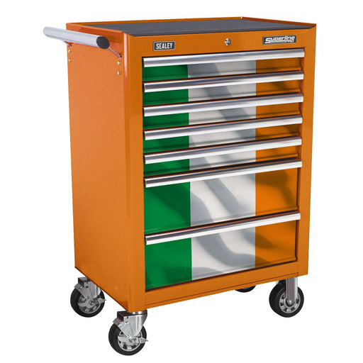 Sealey Toolbox Graphics Pack Ireland APTBG04 Sealey - Dynamic Drive