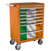 Sealey Toolbox Graphics Pack Ireland APTBG04 Sealey - Dynamic Drive