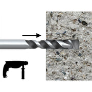 Rawlplug Rawlbolt® Loose Bolt M10/75L (Bag 5) Rawlplug - Dynamic Drive