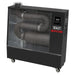 Sealey Industrial Infrared Diesel Heater 13kW IR13 Sealey - Dynamic Drive