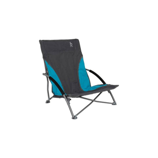 Bo-Camp Beach Chair Compact Bo-Camp - Dynamic Drive