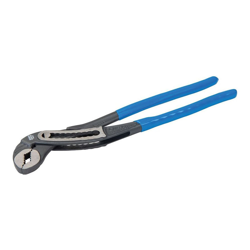 King Dick Slip Joint Pliers 300mm King Dick - Dynamic Drive