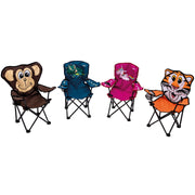 Childrens fun unicorn folding chair 5203U Quest - Dynamic Drive