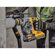 Dewalt Power Tools DCH273H2T XR Brushless SDS Plus 3 Mode Hammer 18V 2 x POWERSTACK™ 5.0Ah Li-ion DeWALT Power Tools - Dynamic Drive