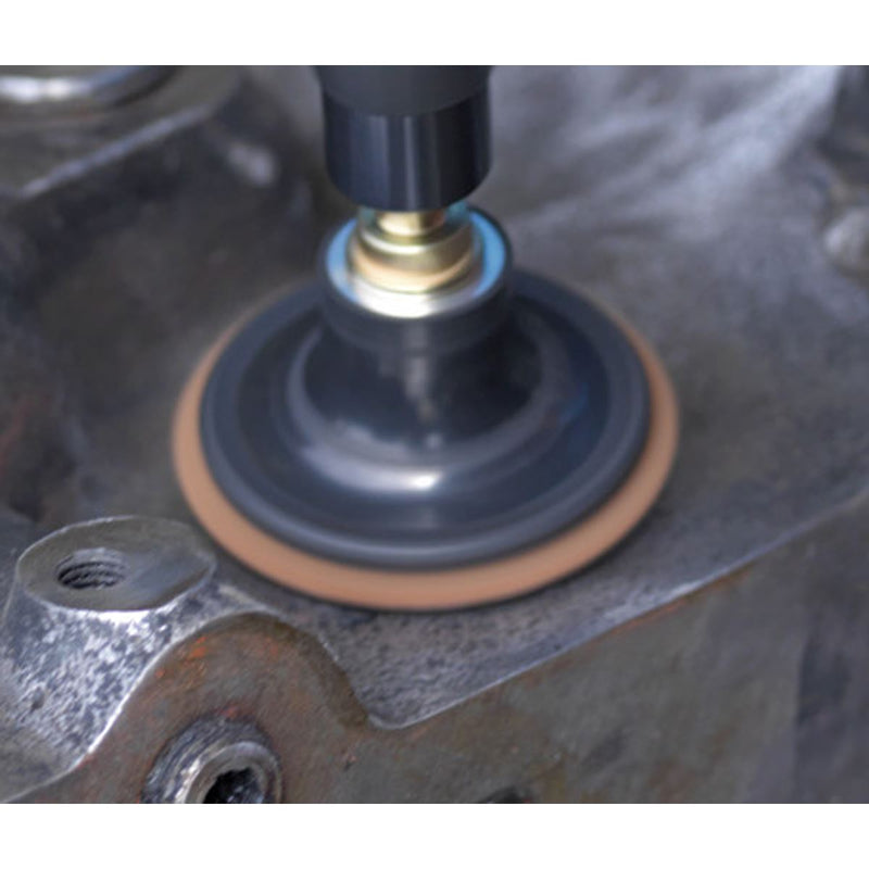 Sealey Quick-Change Backing Pad75mm 1/4"UNC PTCQCBP75 Sealey - Dynamic Drive