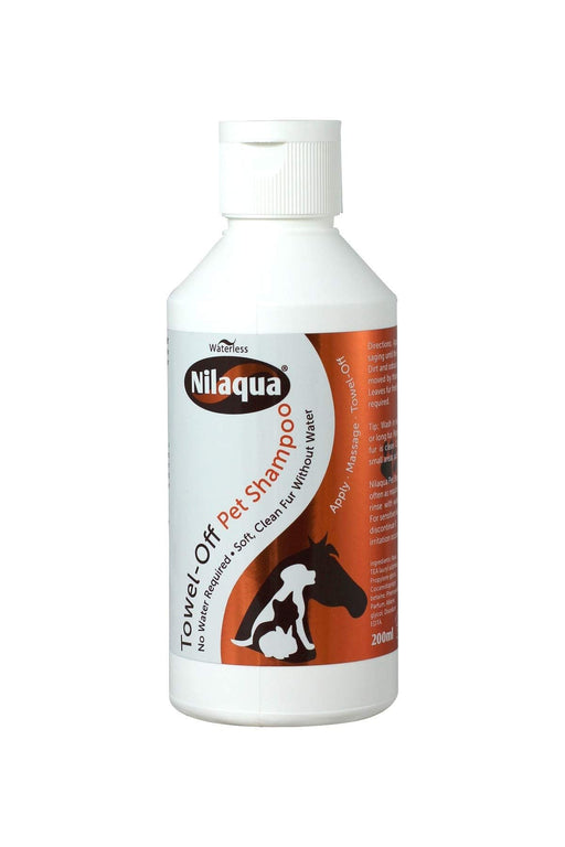 Mulberry Pet Shampoo 200Ml TOPS200 Nilaqua - Dynamic Drive